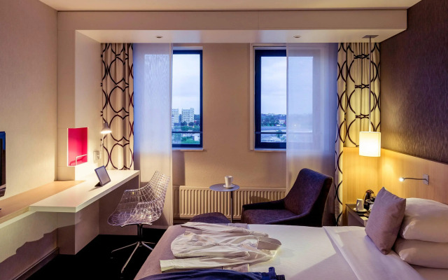 Mercure Amsterdam City