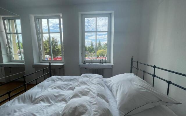 Apartments am Bodensee