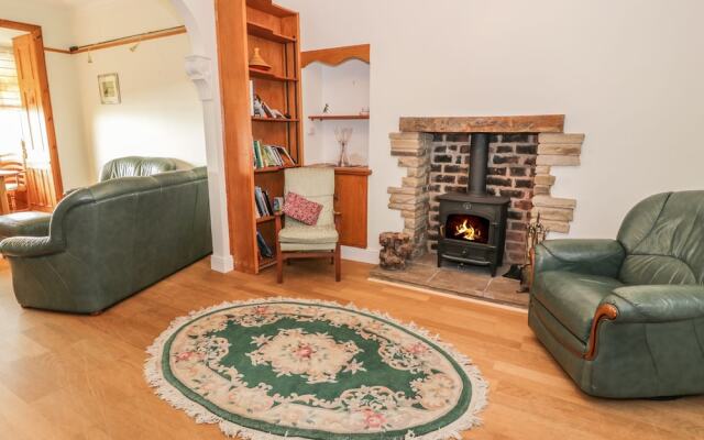 Fisherman Cottage