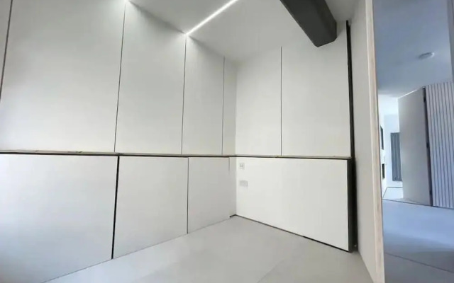 Church Stay in the Heart of the Peak District