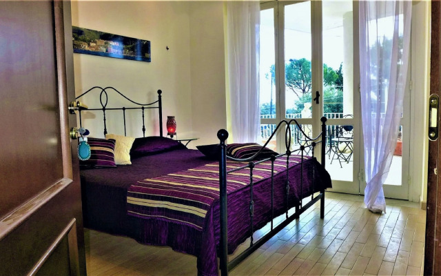 Relais Nerano Suites