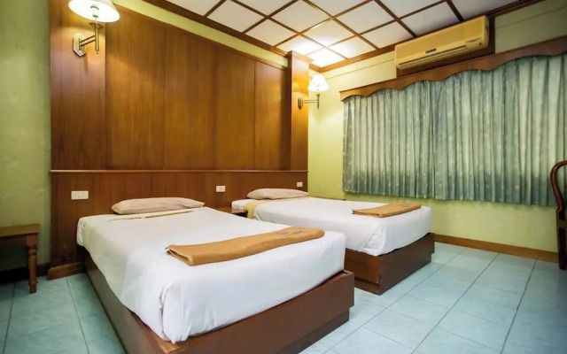 Sinsiamresort