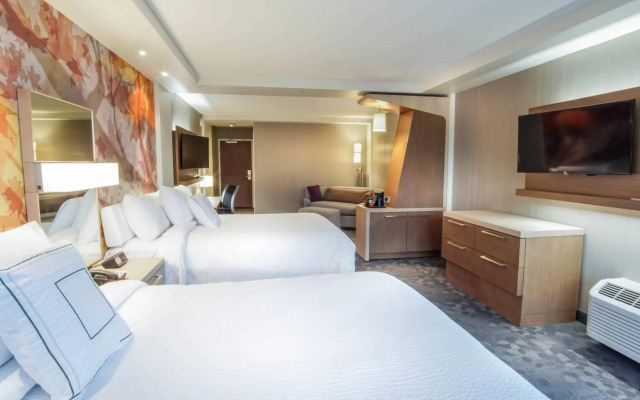 Courtyard by Marriott Lenox Berkshires