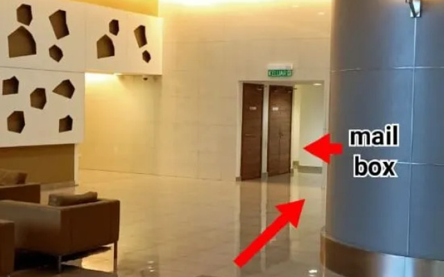 U03 Sunway Velocity VR3