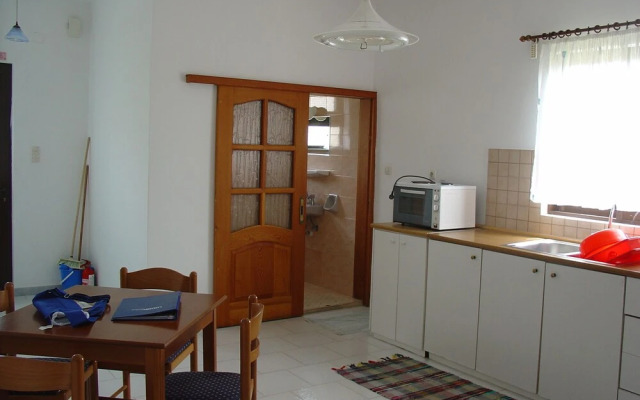 Calypso Hotel