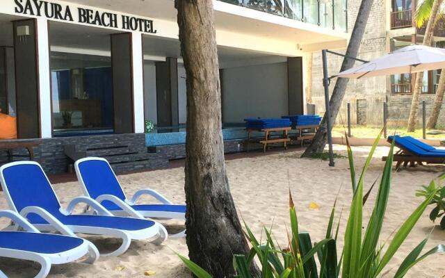 Sayura Beach Hotel