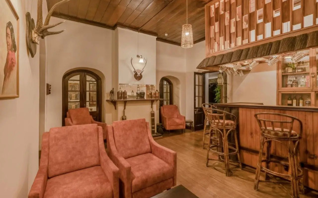 Kalimpong Park Hotel