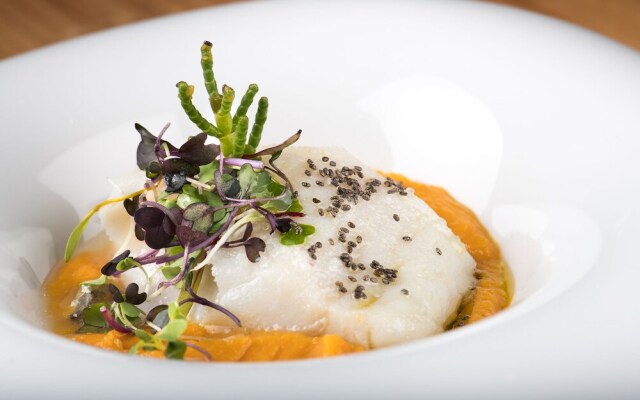 Domus Selecta La Fabrica del canal