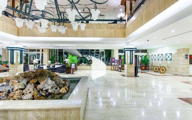 Polat Thermal Hotel