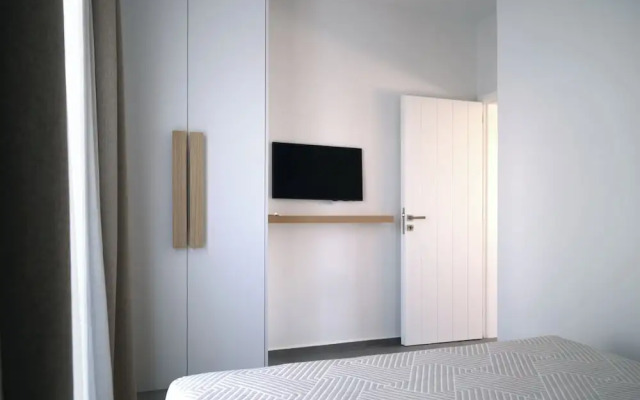Parousia Luxury Apartments