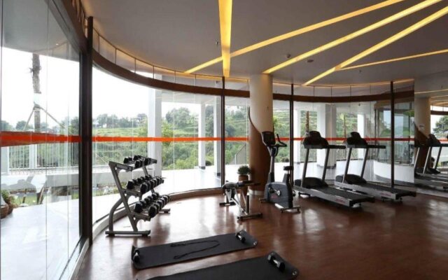Pesona Alam Resort & Spa