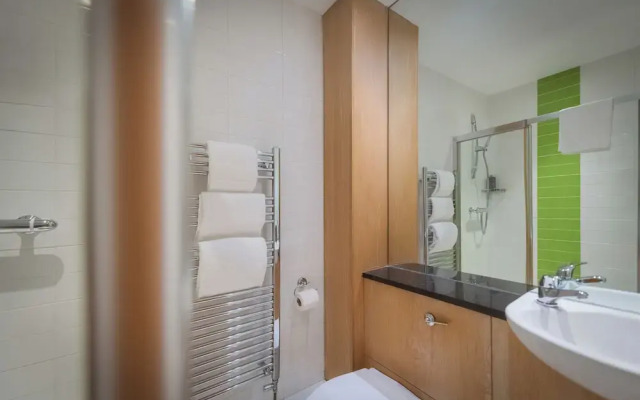 Brennan Court Guest Accommodation