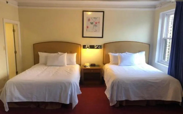 Travelodge by Wyndham Downtown Chicago