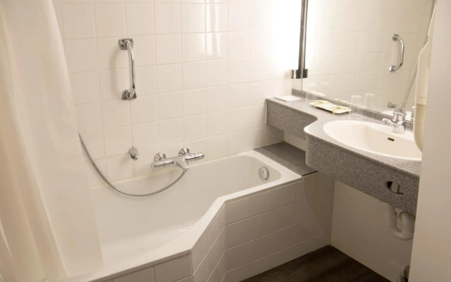 Hotel Glenmore