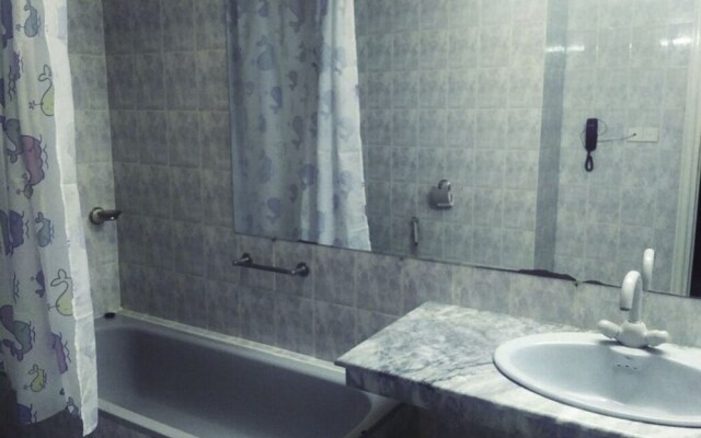 Hotel Pak Continental Hotel