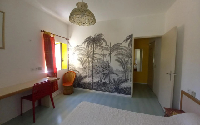 Hotel Acapulco