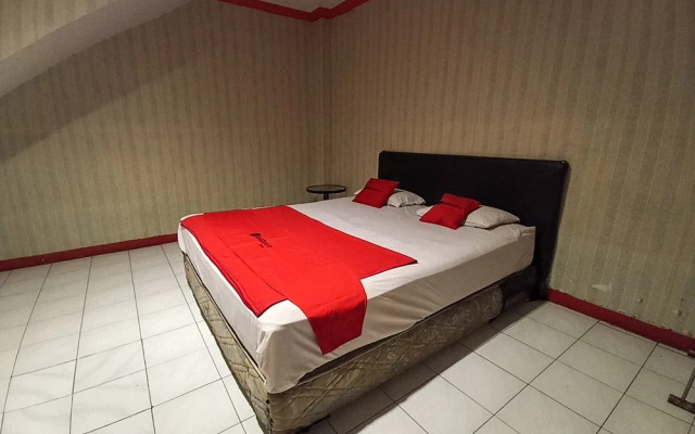 RedDoorz near Sam Ratulangi Manado