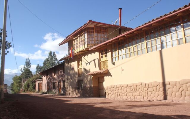 Iorana Urubamba Hotel