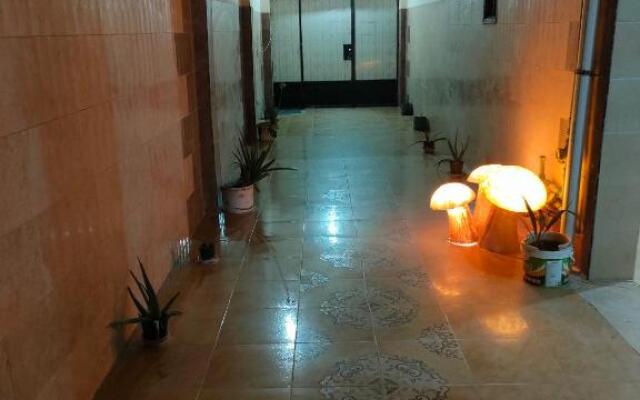 Al Dahar apartments Hurghada