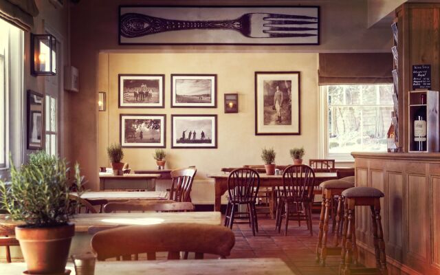 King John Inn