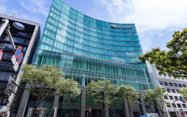 KOKO HOTEL Premier Hakata