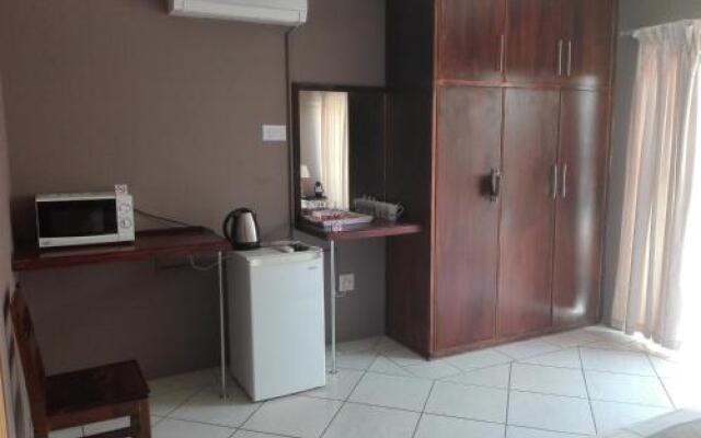 Gemutlich B&B Guesthouse