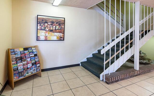 Econo Lodge San Angelo