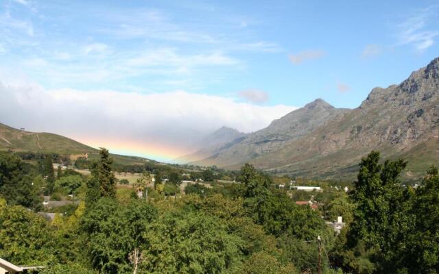 Keren's Vine Guesthouse