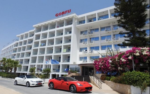 Corfu Hotel