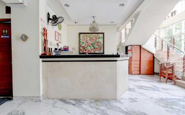 Collection O Jalan Malioboro Near Lempuyangan Station Formerly Hotel Vala