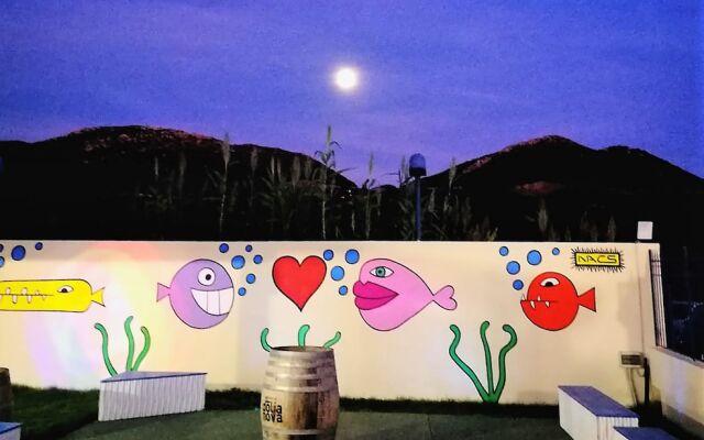 Hotel Villa del Mare