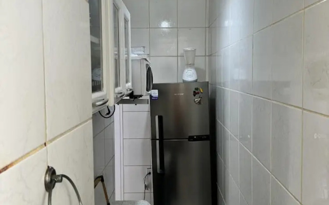 Refuge in Salvador With sea View