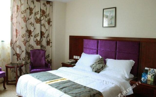 贵阳鸿嘉大酒店