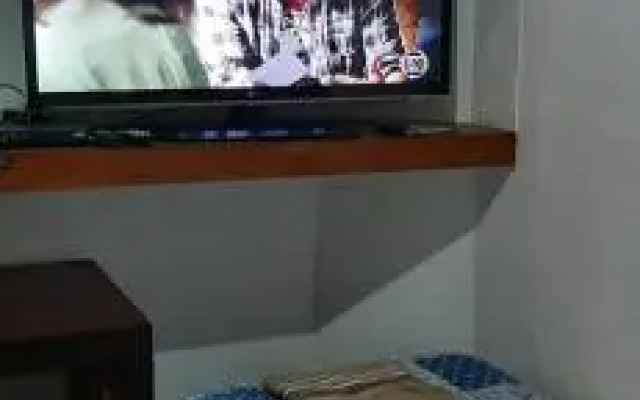 Quarto/Suite na Gavea