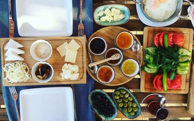 Rotam Sogut Pansiyon