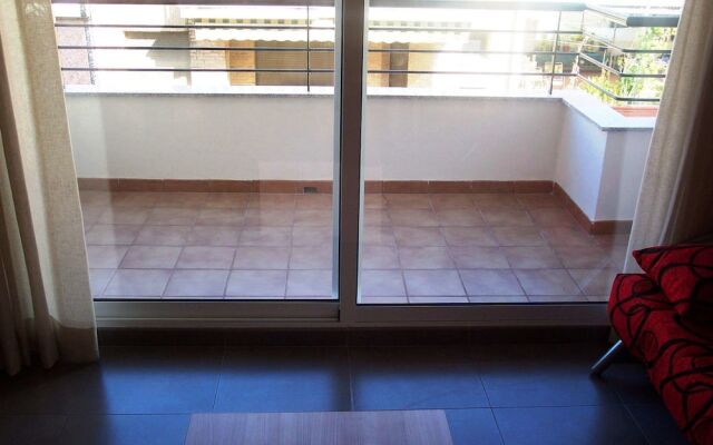 Apartamentos Mediterrania Jaime