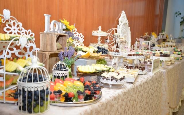 Hotel Bavaria Blu