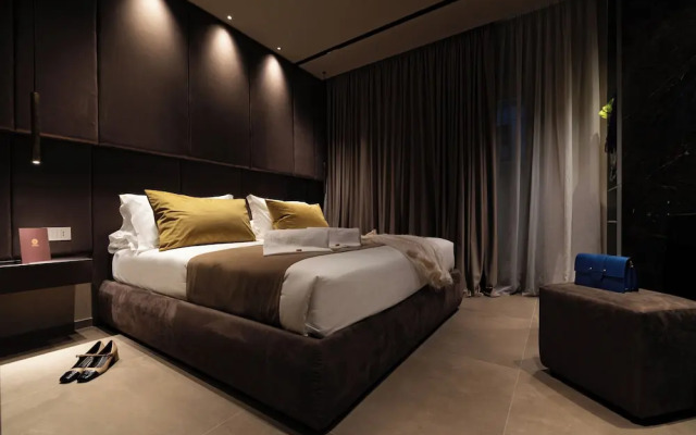 Donna Filomena Luxury Suites