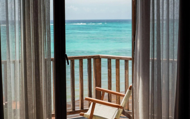 Nerea Tulum