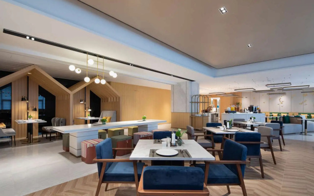 Hilton Garden Inn Hangzhou Xiaoshan