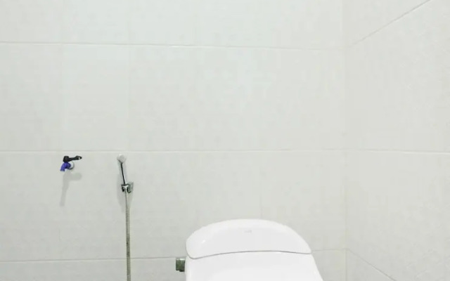 OYO 90863 Omah Kost Syariah