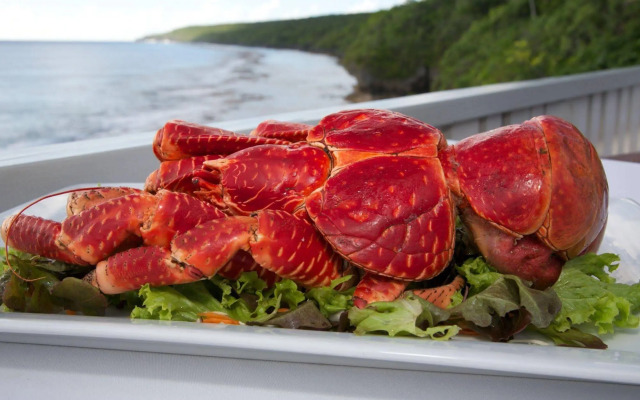 Scenic Matavai Resort Niue