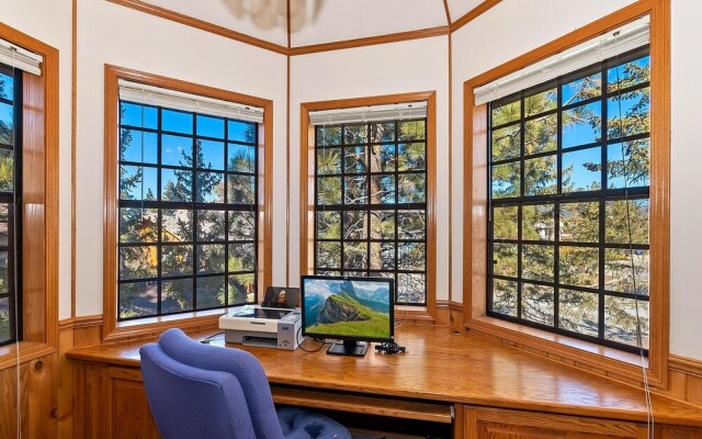 042 - The Eagle's Watch