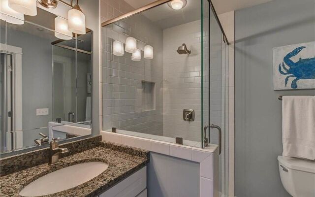 201 Ocean Dunes by RedAwning