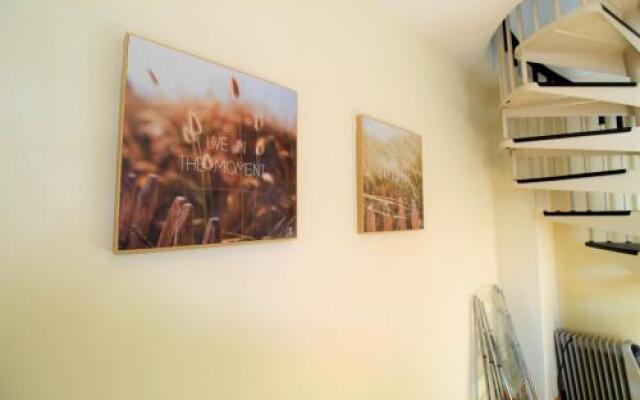 Suite Homes Atico Larios