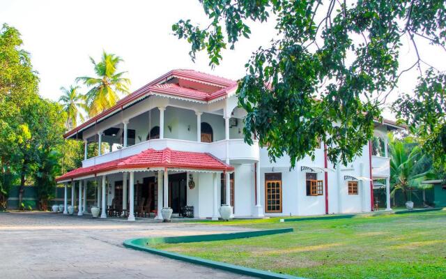 Negombo Village