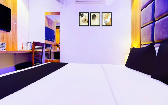 Pleasant Stays Near Powai Lake Mumbai