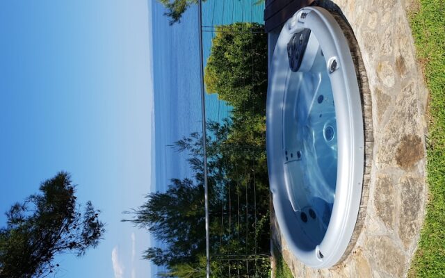 Angelikis Holiday House