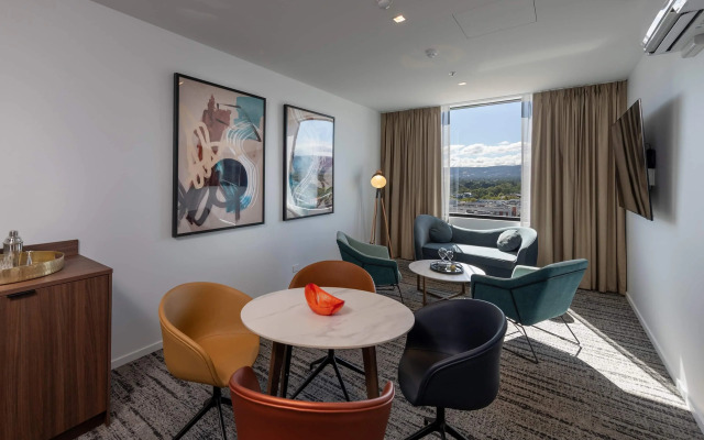 Tryp Adelaide by Wyndham