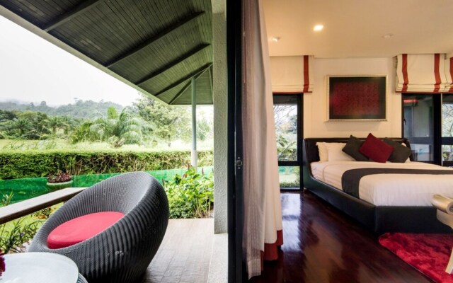 Kinnaree Villa Loch Palm Golf by Chattha